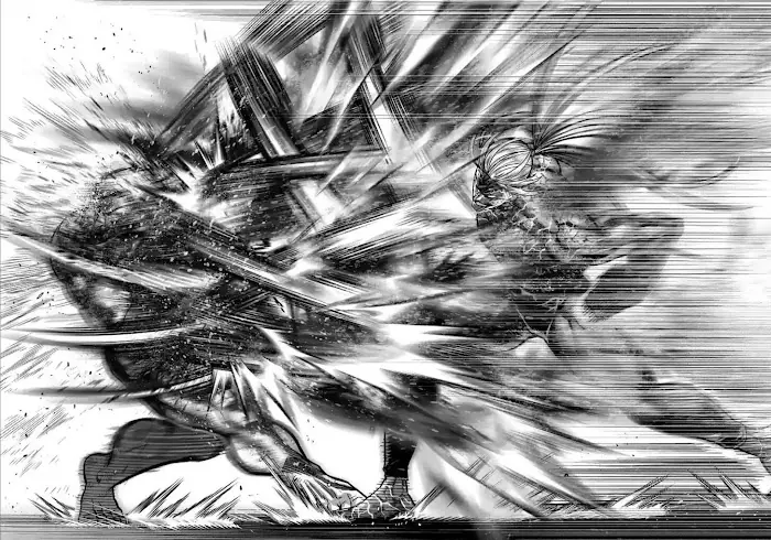 Kengan Omega Chapter 127 image 02_optimized